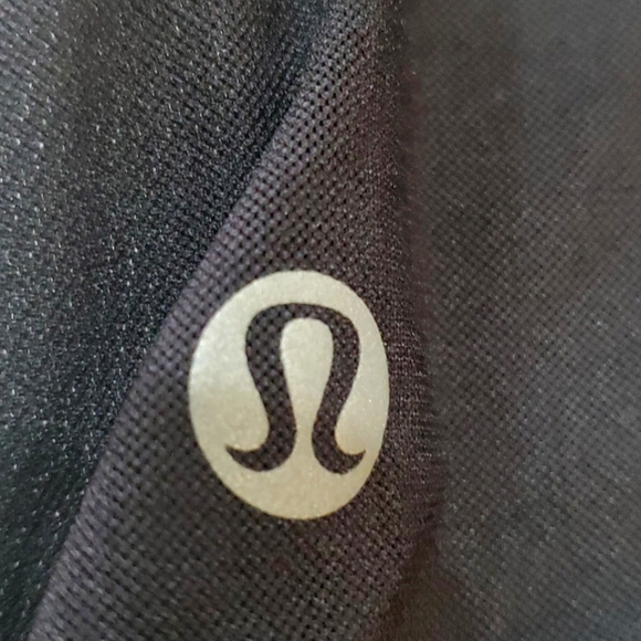 Lululemon Mesh & Fishnet Tank - Picture 4 of 6